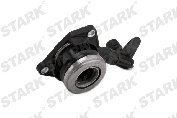 Central Slave Cylinder, clutch
