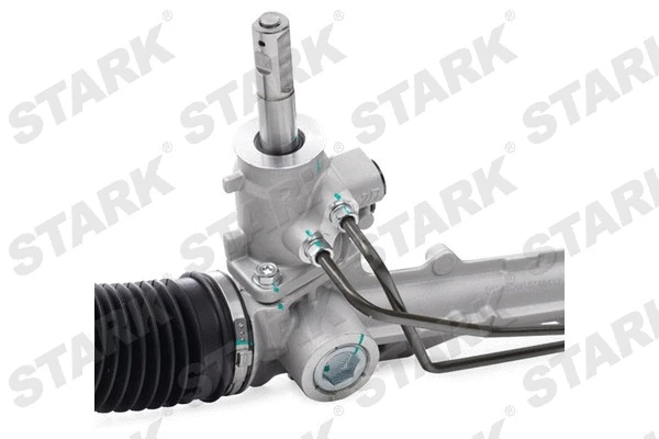 Steering Gear