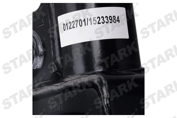 Air Suspension Strut