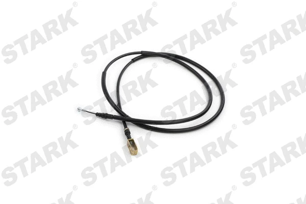 Cable Pull, parking brake (SKCPB-1050143)