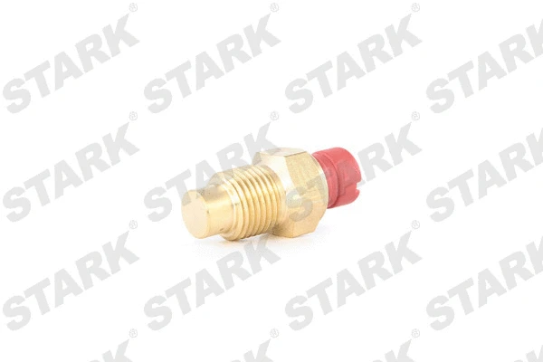Sensor, coolant temperature