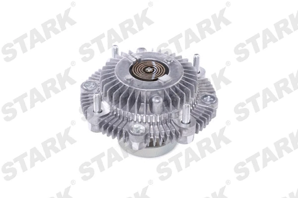 Clutch, radiator fan (SKCR-0990045)