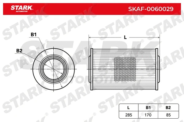 Air Filter