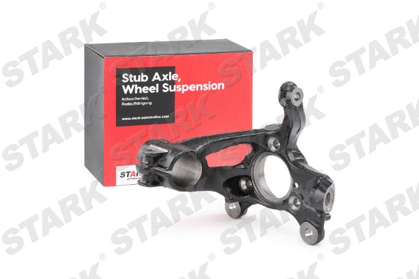 Steering Knuckle, wheel suspension (SKSAW-2370028)