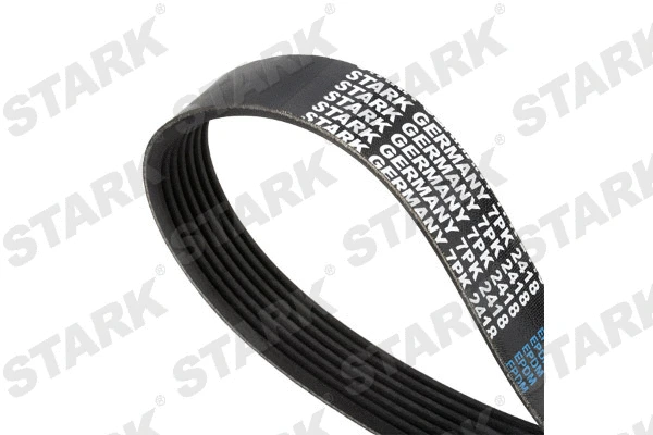V-Ribbed Belt