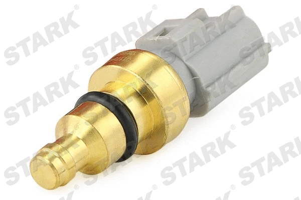 Sensor, coolant temperature