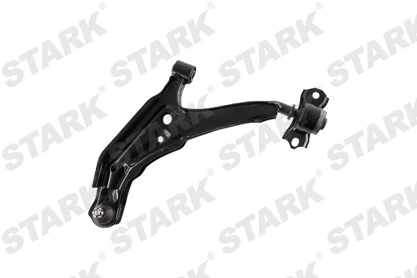 Control/Trailing Arm, wheel suspension (SKCA-0050192)