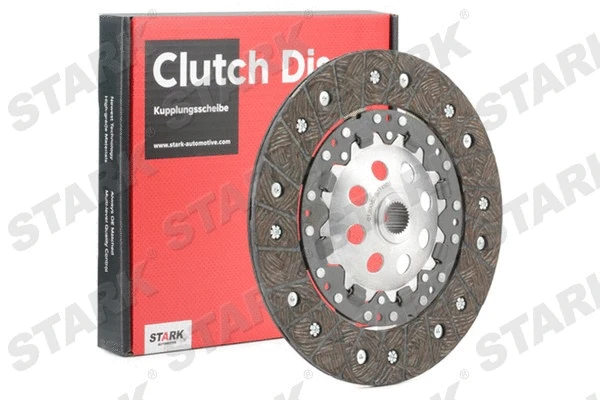 Clutch Disc