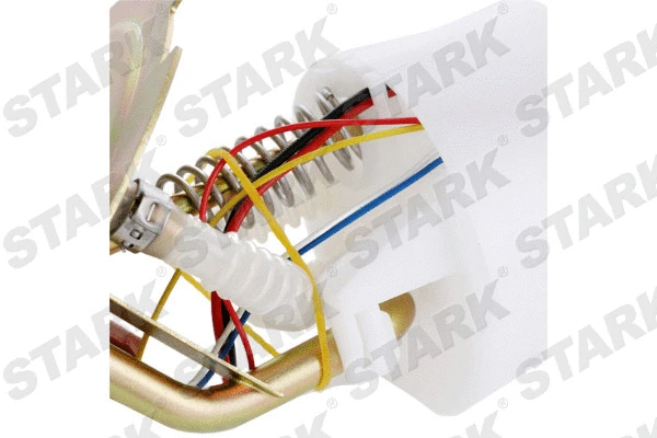 Fuel Feed Unit