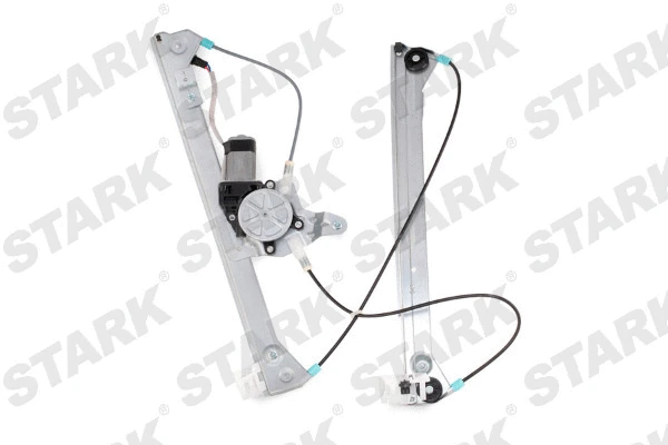 Window Regulator