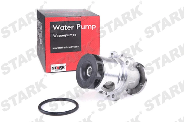 Water Pump, engine cooling (SKWP-0520011)