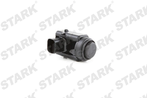 Sensor, parking distance control