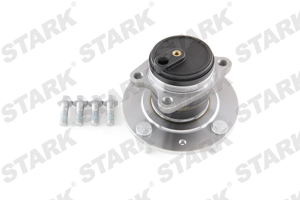 Wheel Bearing Kit (SKWB-0180162)