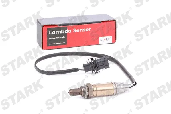 Lambda Sensor