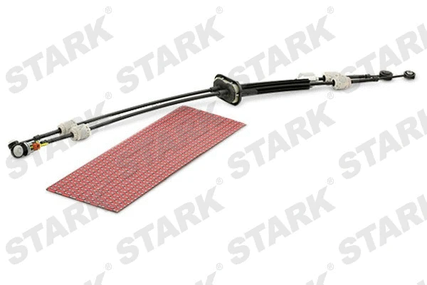 Cable Pull, manual transmission