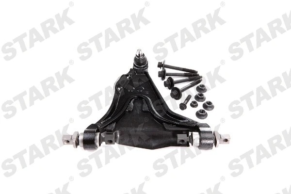 Control/Trailing Arm, wheel suspension (SKCA-0050046)