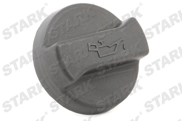 Sealing Cap, oil filler neck