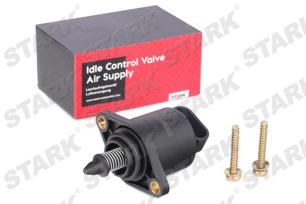 Idle Control Valve, air supply (SKICV-0740037)