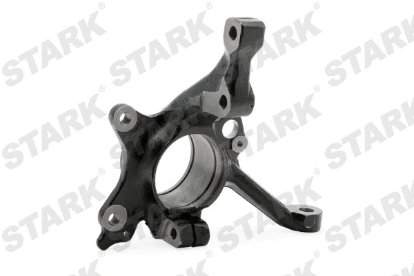 Steering Knuckle, wheel suspension
