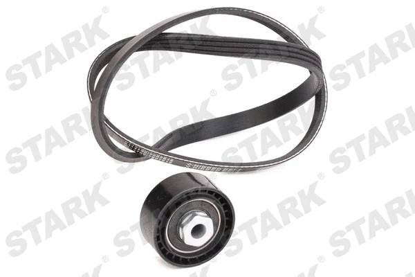 V-Ribbed Belt Set (SKRBS-1200496)