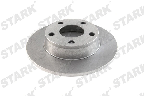 Brake Disc (SKBD-0020060)
