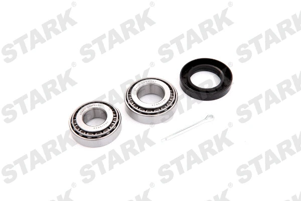 Wheel Bearing Kit (SKWB-0180589)