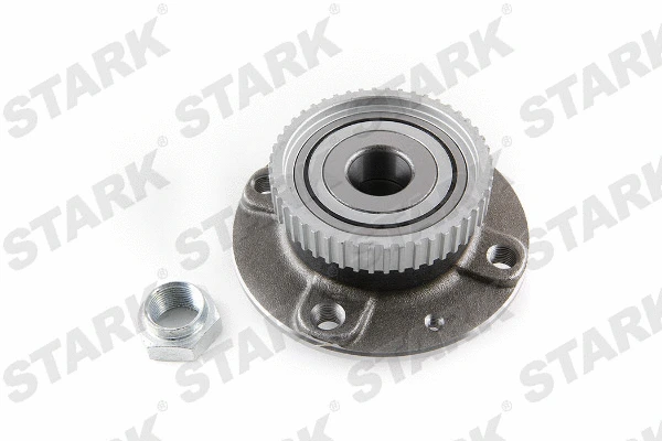Wheel Bearing Kit (SKWB-0180421)