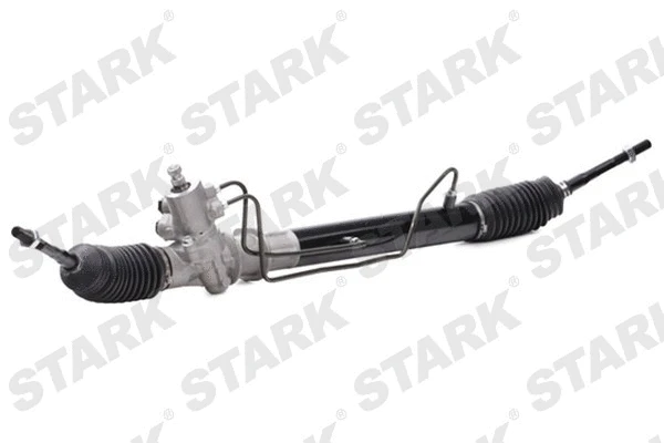 Steering Gear