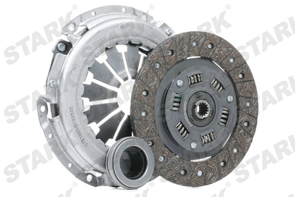 Clutch Kit