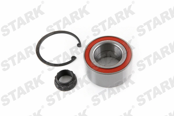 Wheel Bearing Kit (SKWB-0180341)