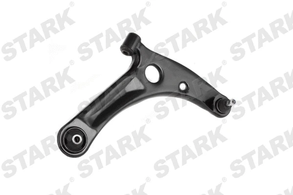 Control/Trailing Arm, wheel suspension (SKCA-0050502)