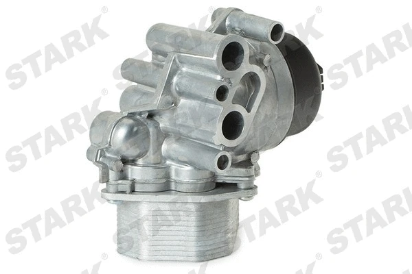 Oil Cooler, engine oil