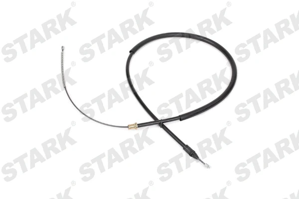 Cable Pull, parking brake (SKCPB-1050188)