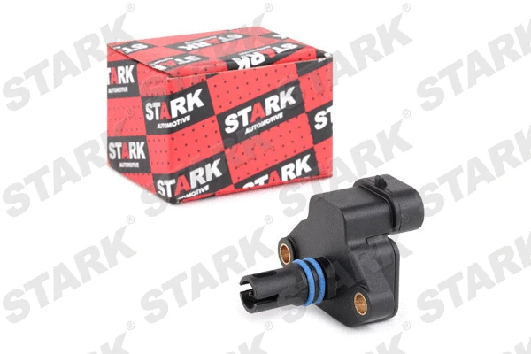 Sensor, intake manifold pressure
