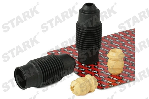 Dust Cover Kit, shock absorber (SKDCK-1240134)