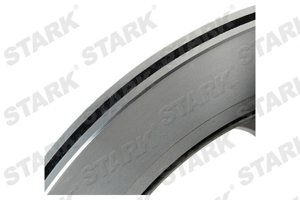 Brake Disc (SKBD-0023385)