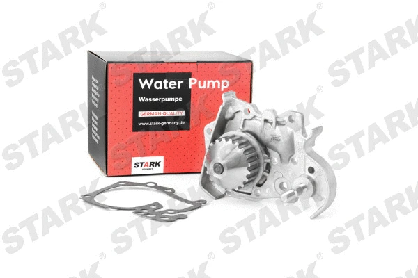Water Pump, engine cooling (SKWP-0520184)