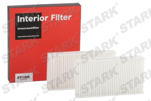 Filter, cabin air (SKIF-0170161)