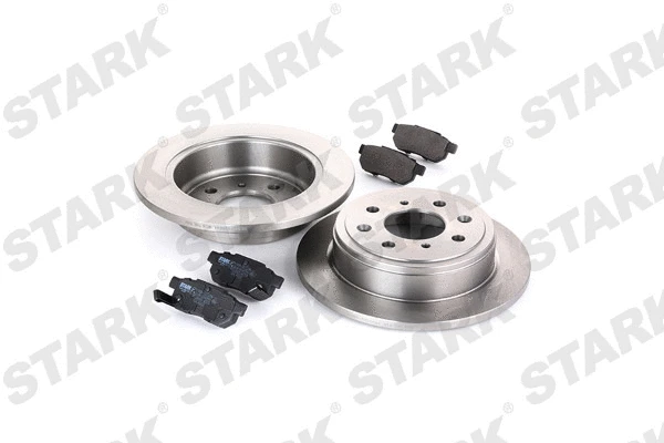 Brake Kit, disc brake