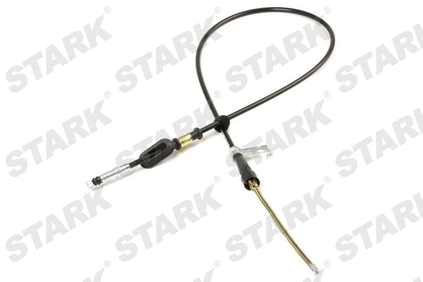 Cable Pull, parking brake (SKCPB-1050234)