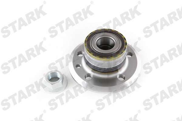 Wheel Bearing Kit (SKWB-0180184)
