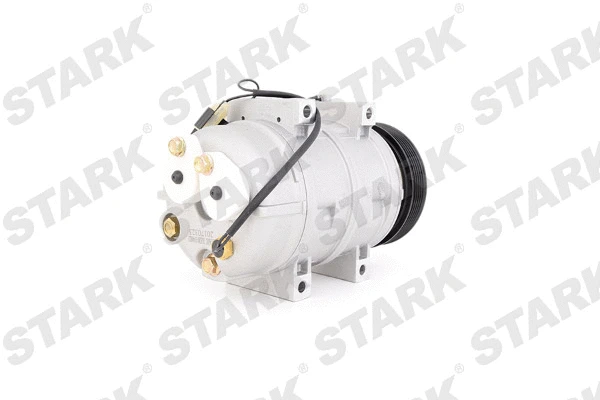 Compressor, air conditioning (SKKM-0340021)
