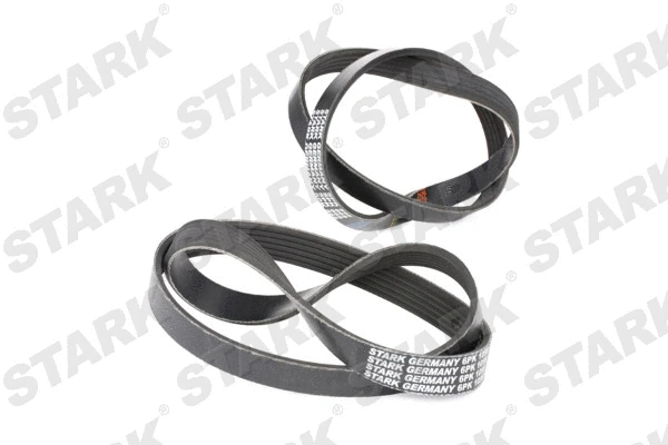 V-Ribbed Belt Set (SKRBS-1200032)