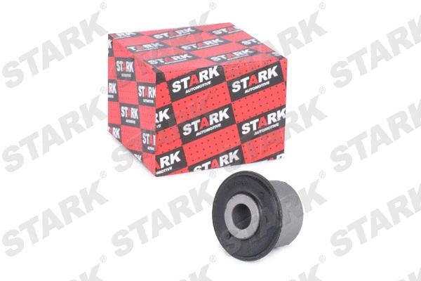Mounting, control/trailing arm