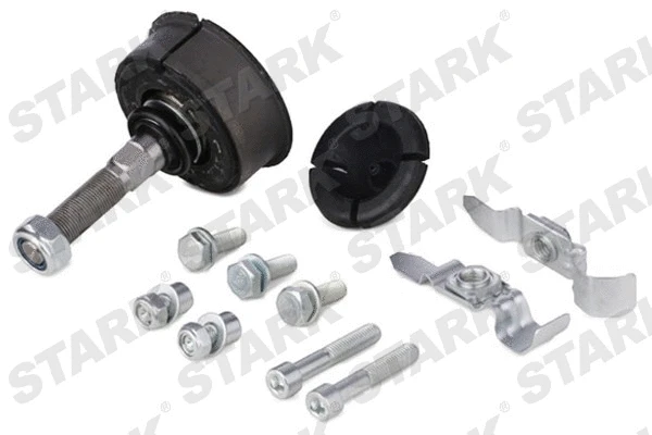 Repair kit, supporting/ball joint