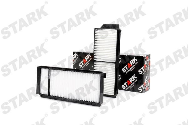 Filter, cabin air (SKIF-0170065)