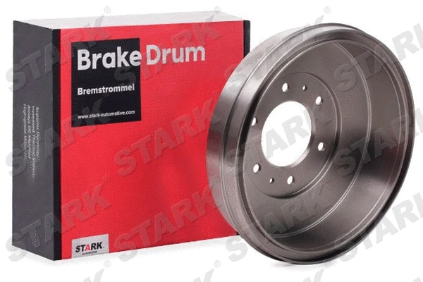 Brake Drum