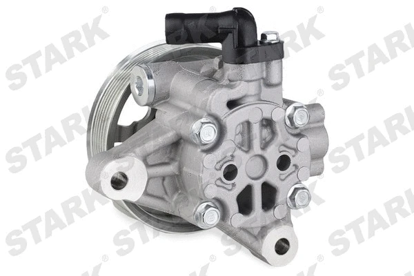 Hydraulic Pump, steering