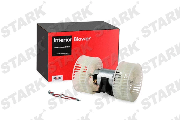 Interior Blower (SKIB-0310036)