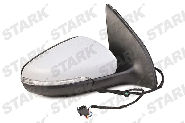 Exterior Mirror